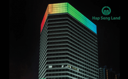 Menara Hap Seng 2