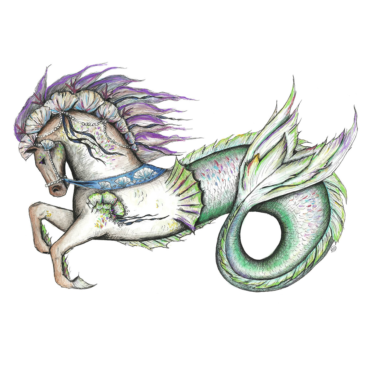 1039 - The Jewelled Sea Horse.jpg