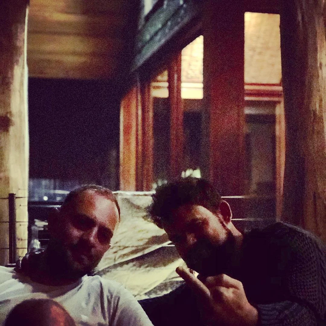 Me and my bff ❤️