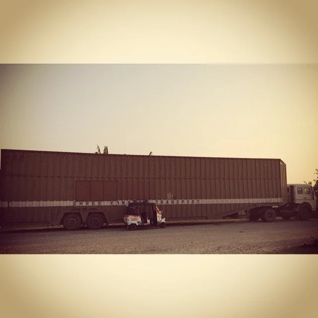 Sometimes you just need a bit of perspective.