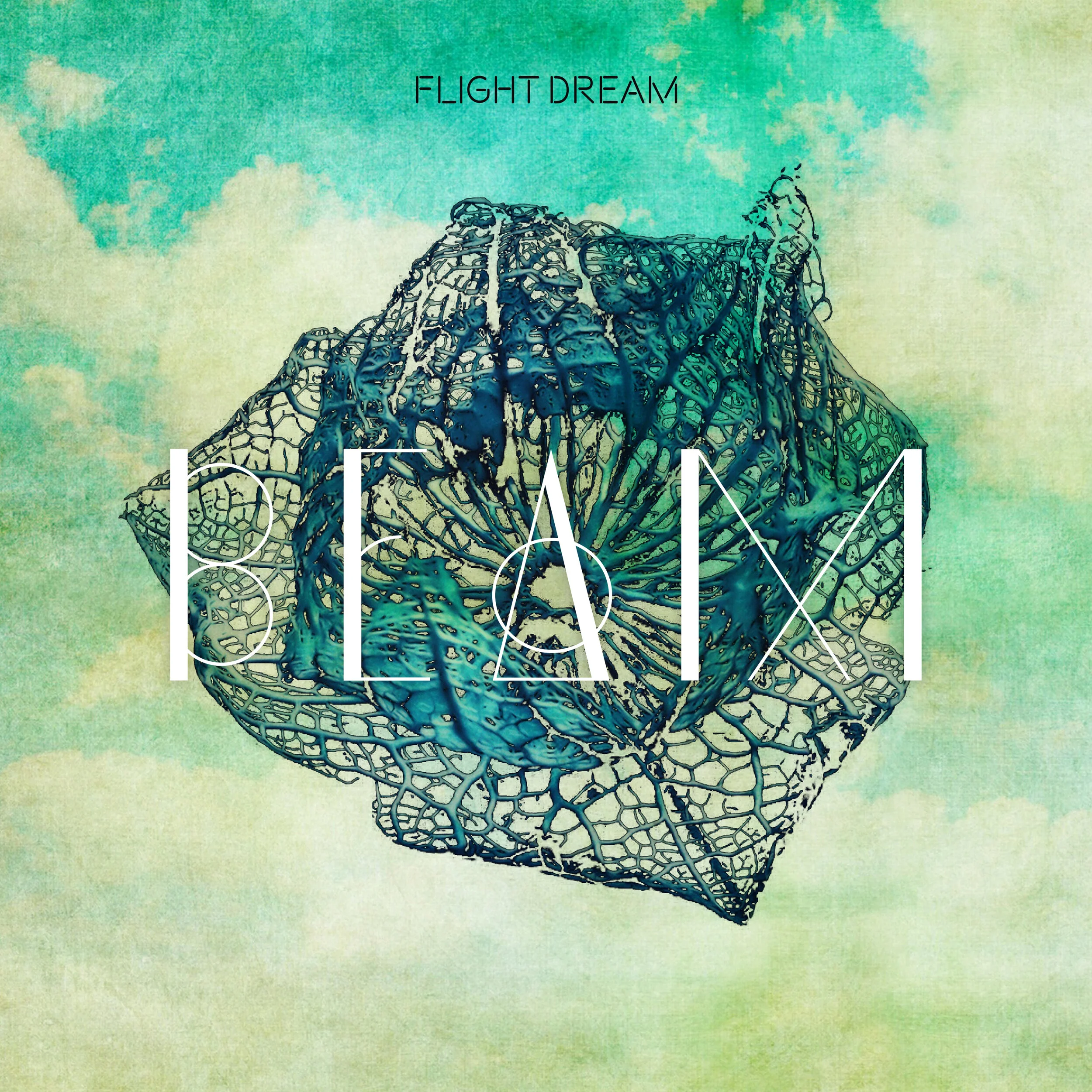 BEAM - Flight Dream - cover.jpg