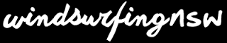Windsurfing NSW
