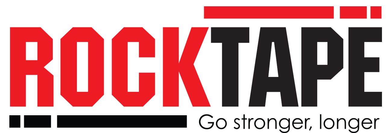 Rocktape Sports Tape
