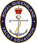 Royal Queensland Yacht Squadron