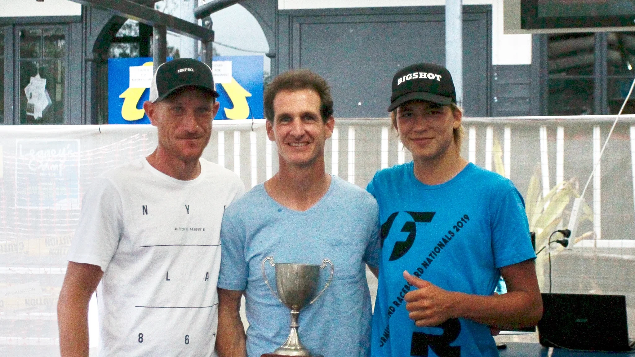 The winners - Cam, Julien and Grae.jpeg