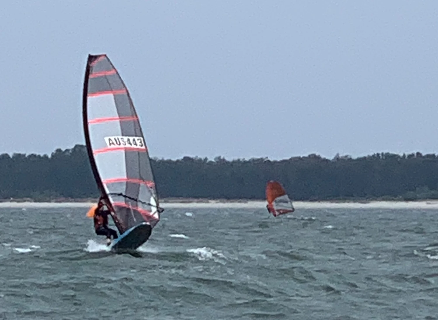 St George 2020 — Australian Raceboards
