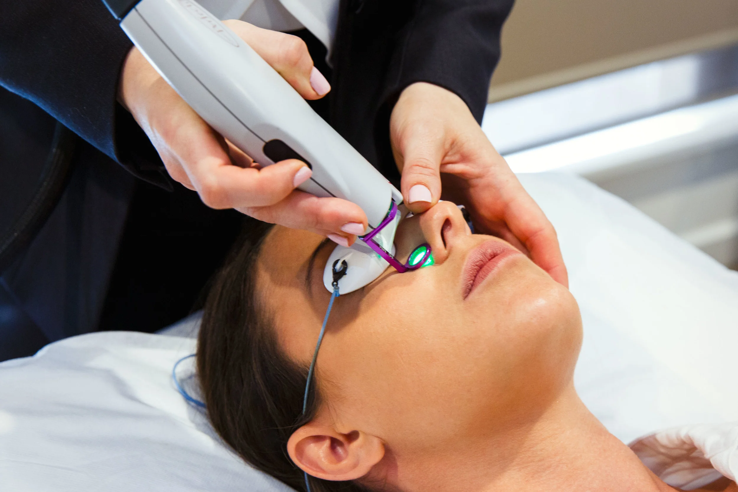 The Best Post Laser Care — Skin Depth Dermatology
