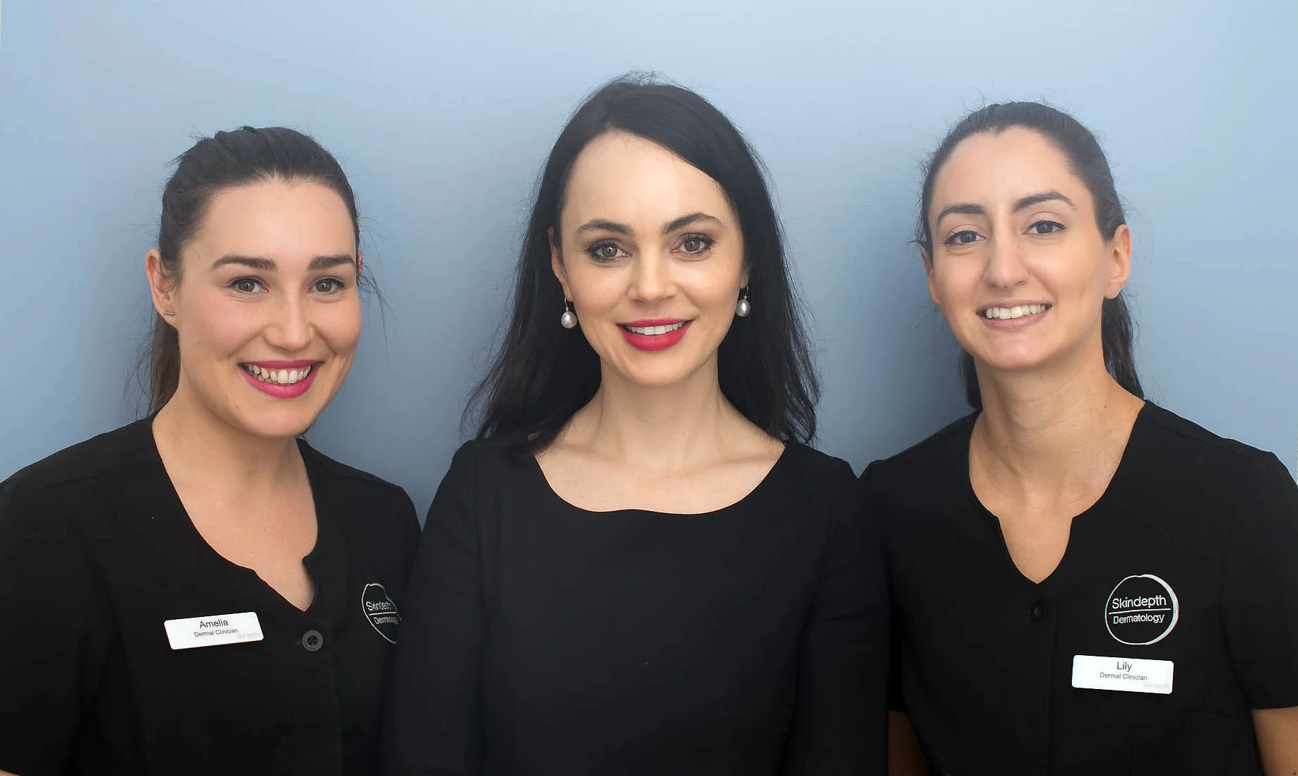 Acne Clinic Team