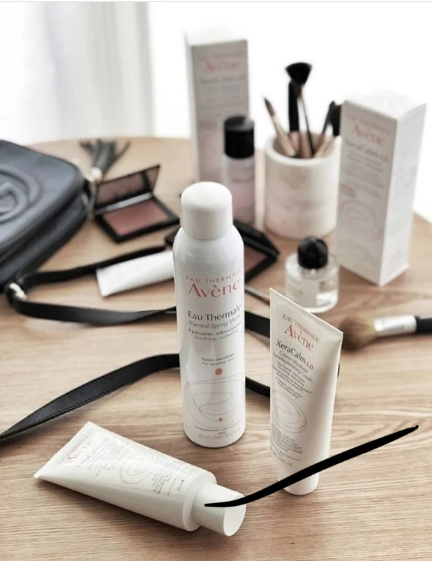 Photo: @avene_au