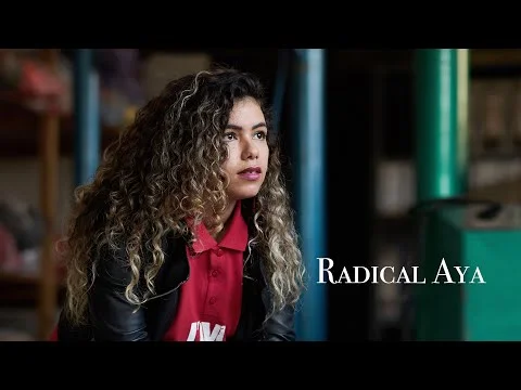 Radical Aya