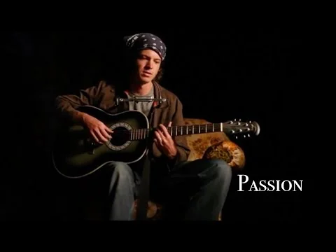 Passion
