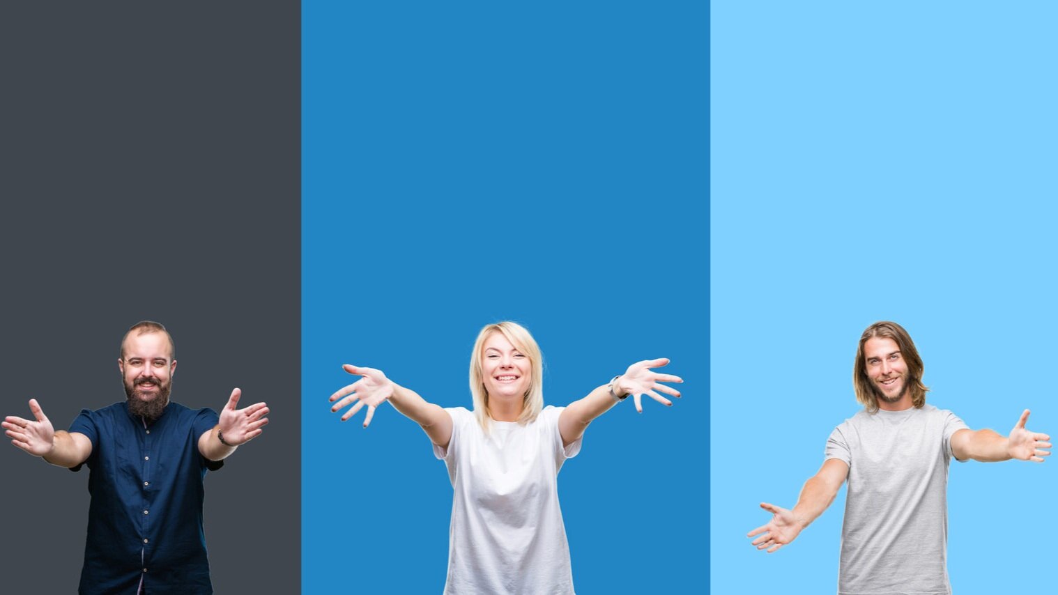 Vastuu ei siirrykään kuulijalle - tätä 23.9. voimaantuleva saavutettavuusdirektiivi tarkoittaa