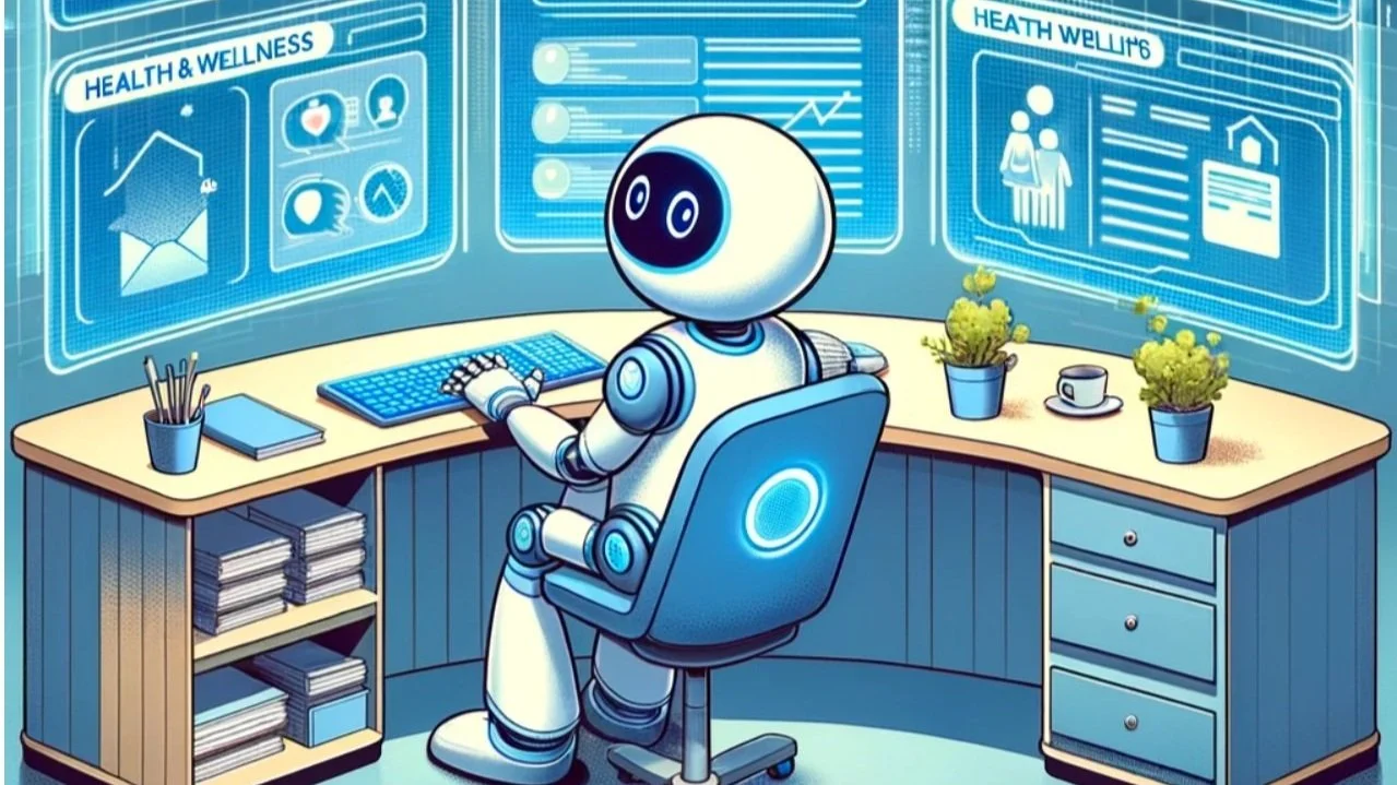 ChatGPT:llä vaikuttavampaa sosiaalityötä