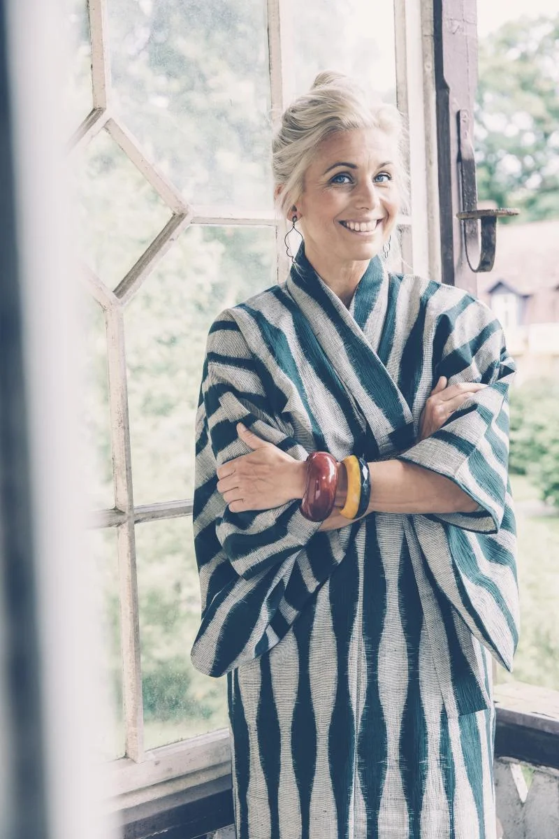 Tina Nordström