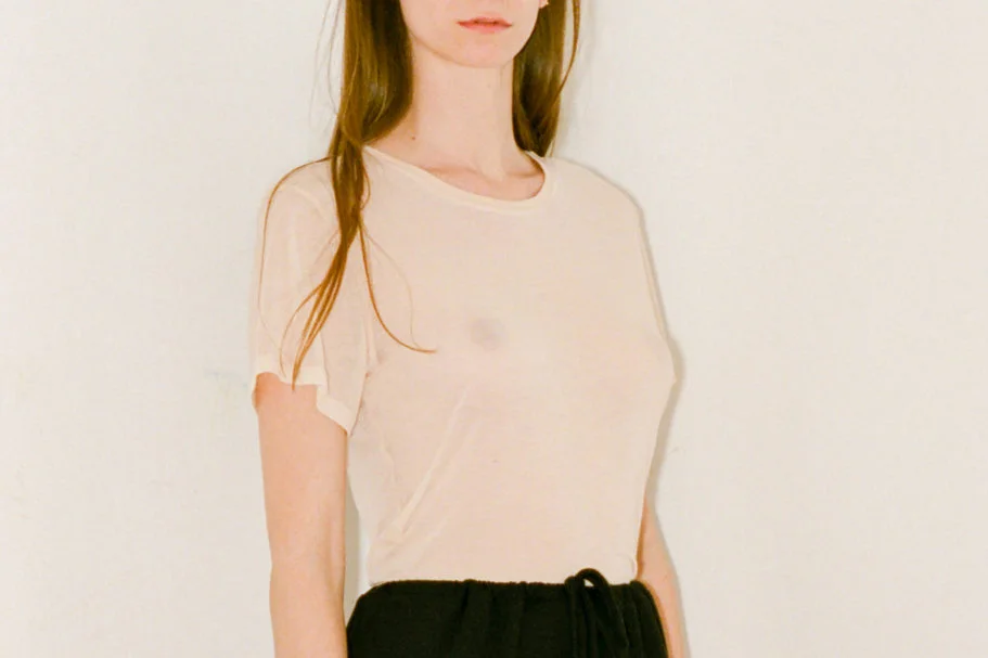Tee-shirt-Cupro-Nude-1-Flared-Sweat-Pants-Cotton-Black-SS16-73370013-1-911x607.jpg