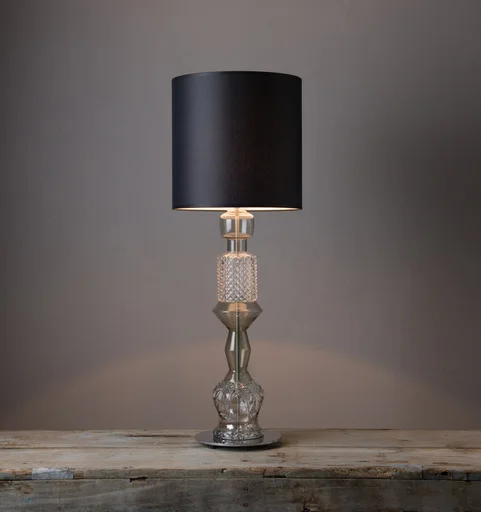 Lamp Design by Us Photo by Peter Blichér