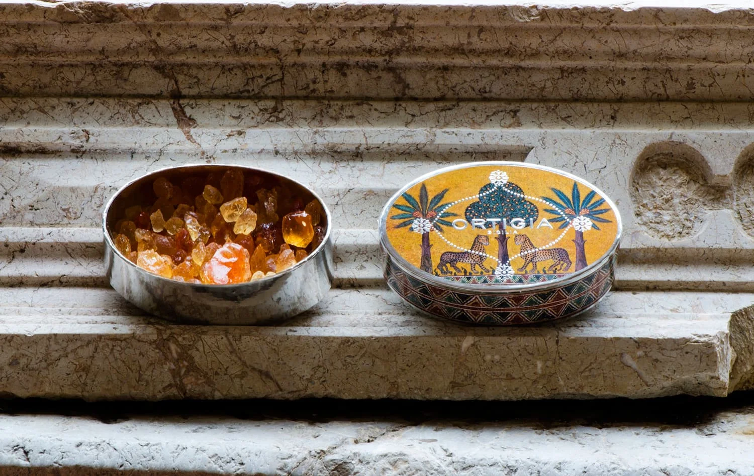 SCENTED CRYSTALS 295:-