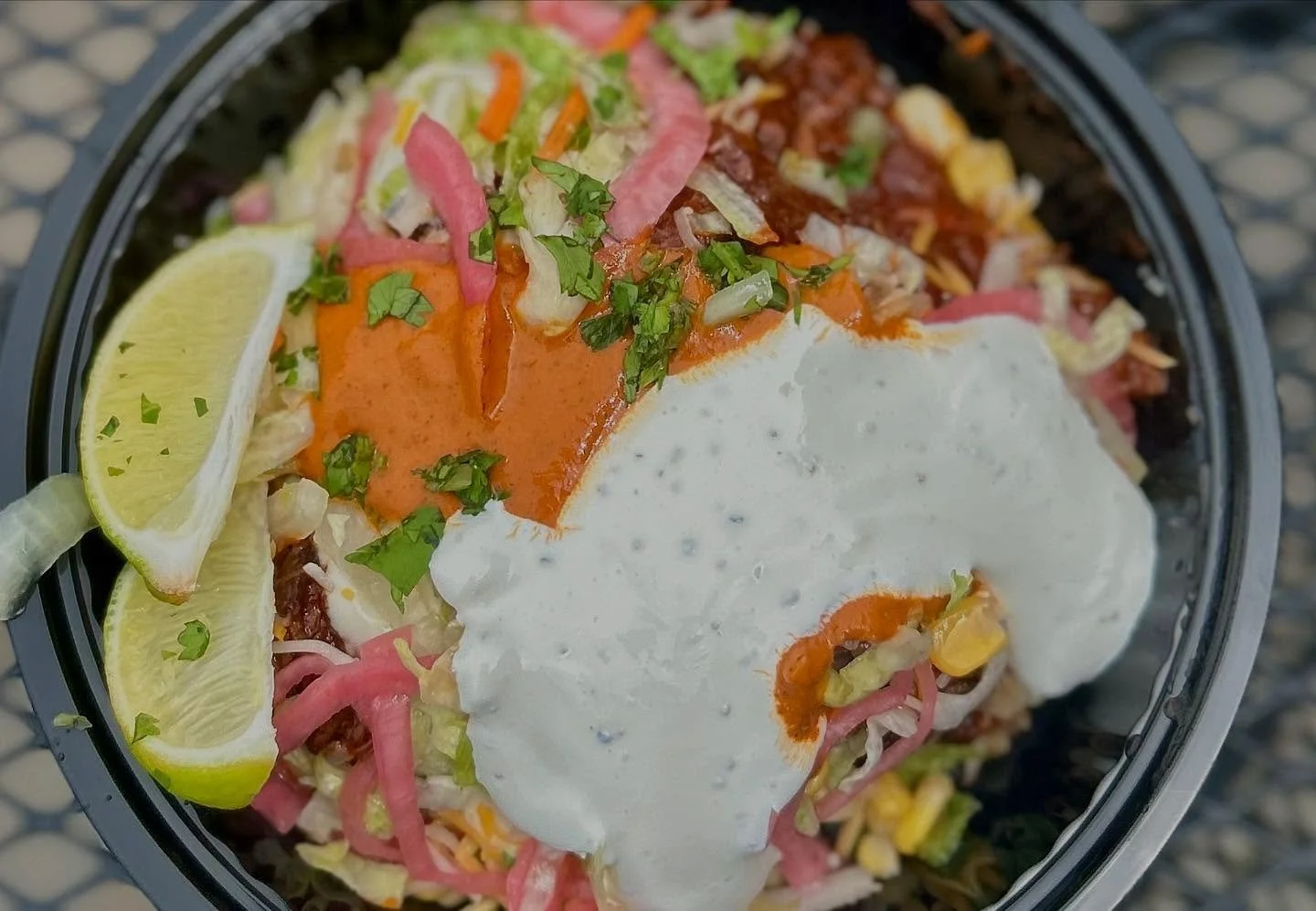 Check out our take out options on our website or. Head the link below to go right to orders!

You can order right to your door step. We&rsquo;re on Chow Now and DoorDash. We know how busy life can be and we want to make ordering and delivery easier f
