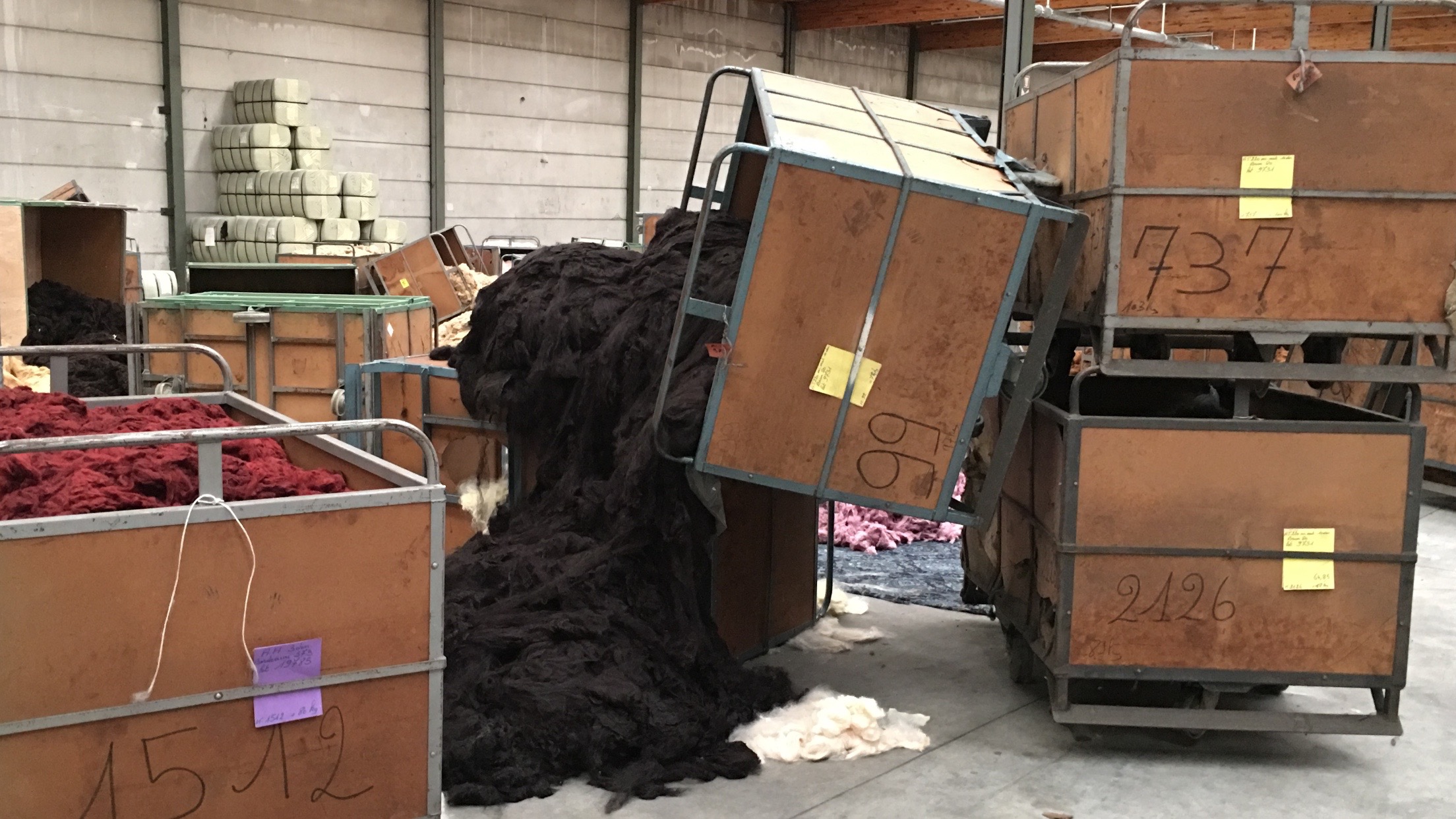 Tyberculaneum , Robert Ingelbreč (I.T.K.), and Wijlen Trudo Engels, Mixed Media, Tyber.nv, Menen 2016