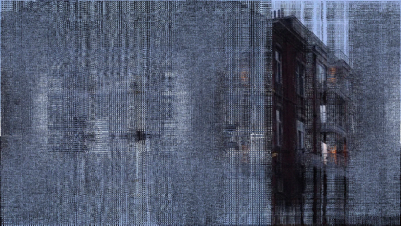 digitalWaste.z, 2017.