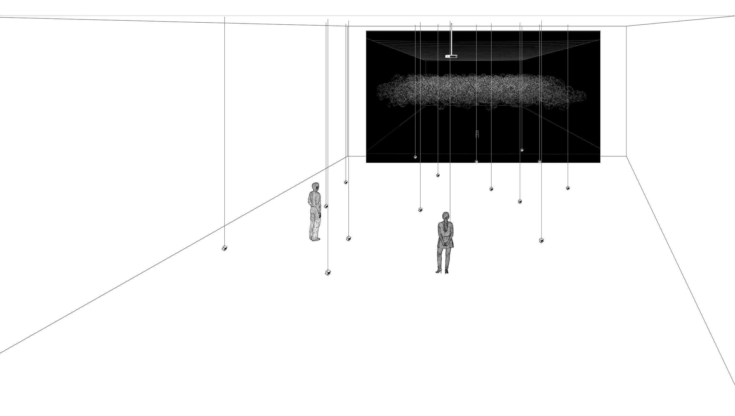 George Van Dam &amp; Various Artists, Locusts/paperRain, Brussels 1996 - 2021