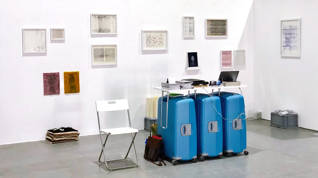 Various Artists, AllhiheyAll (1984), Platforms Project 2019, Independent Art Fair