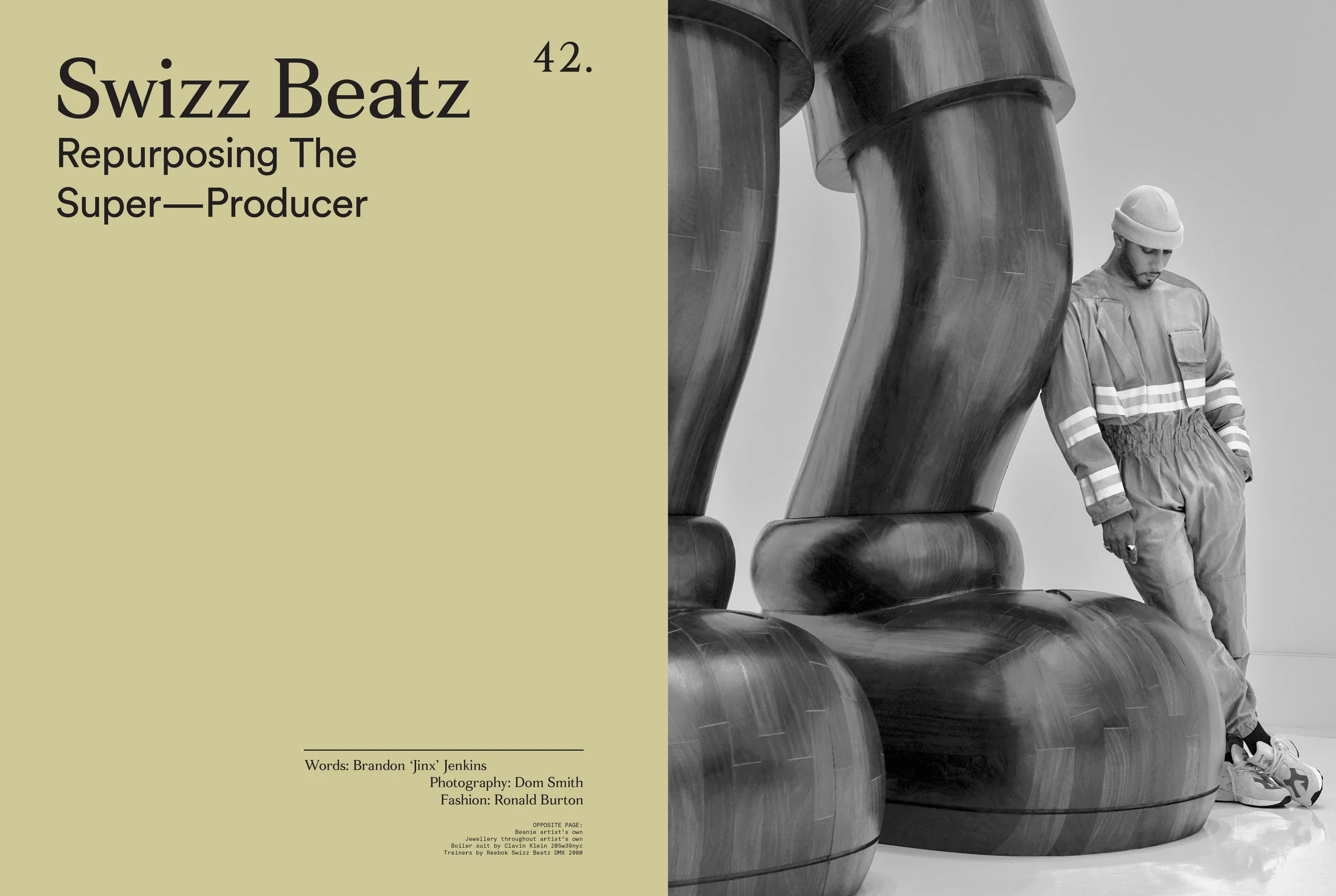 Swizz Beatz