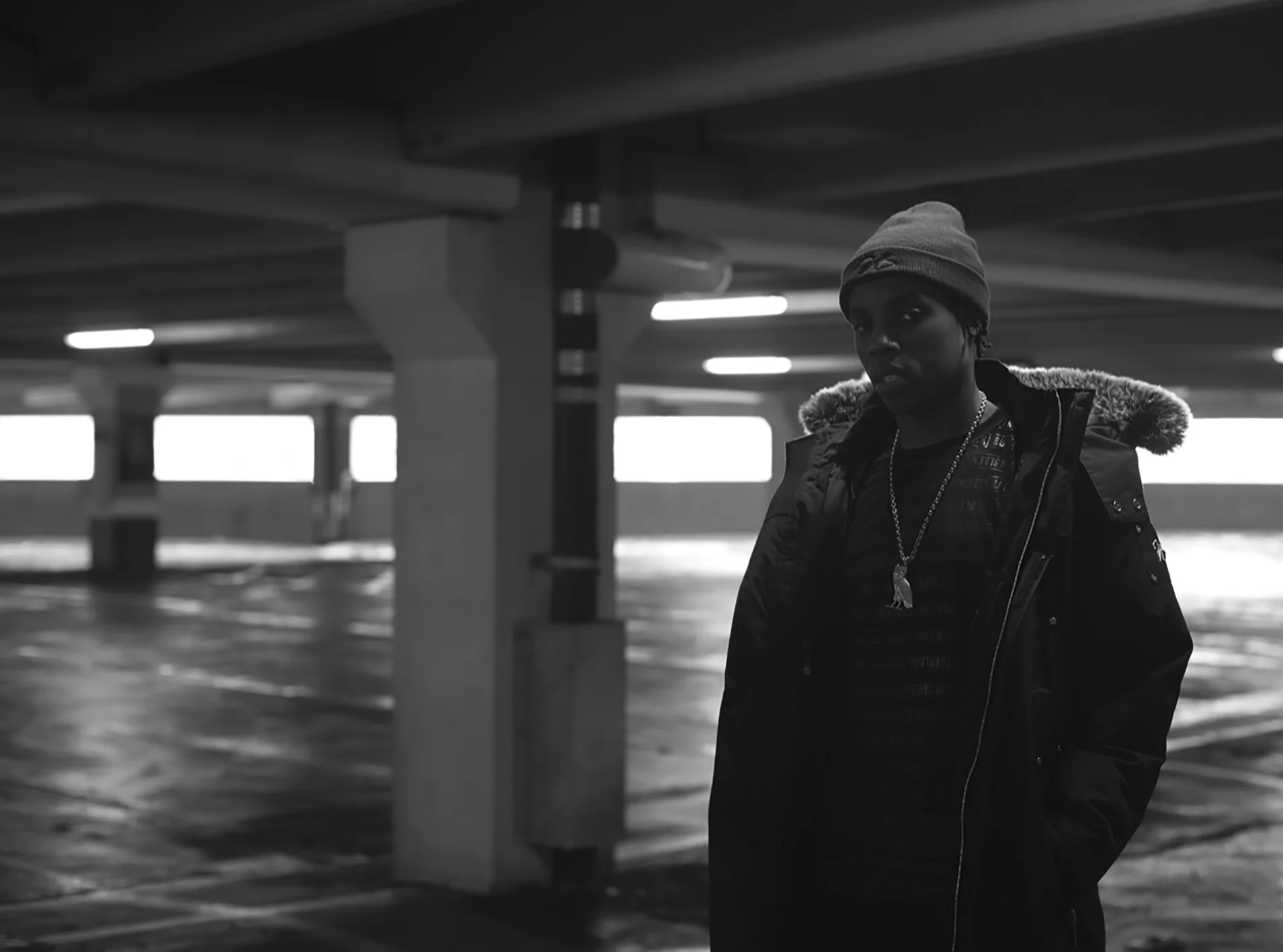 Roy Woods