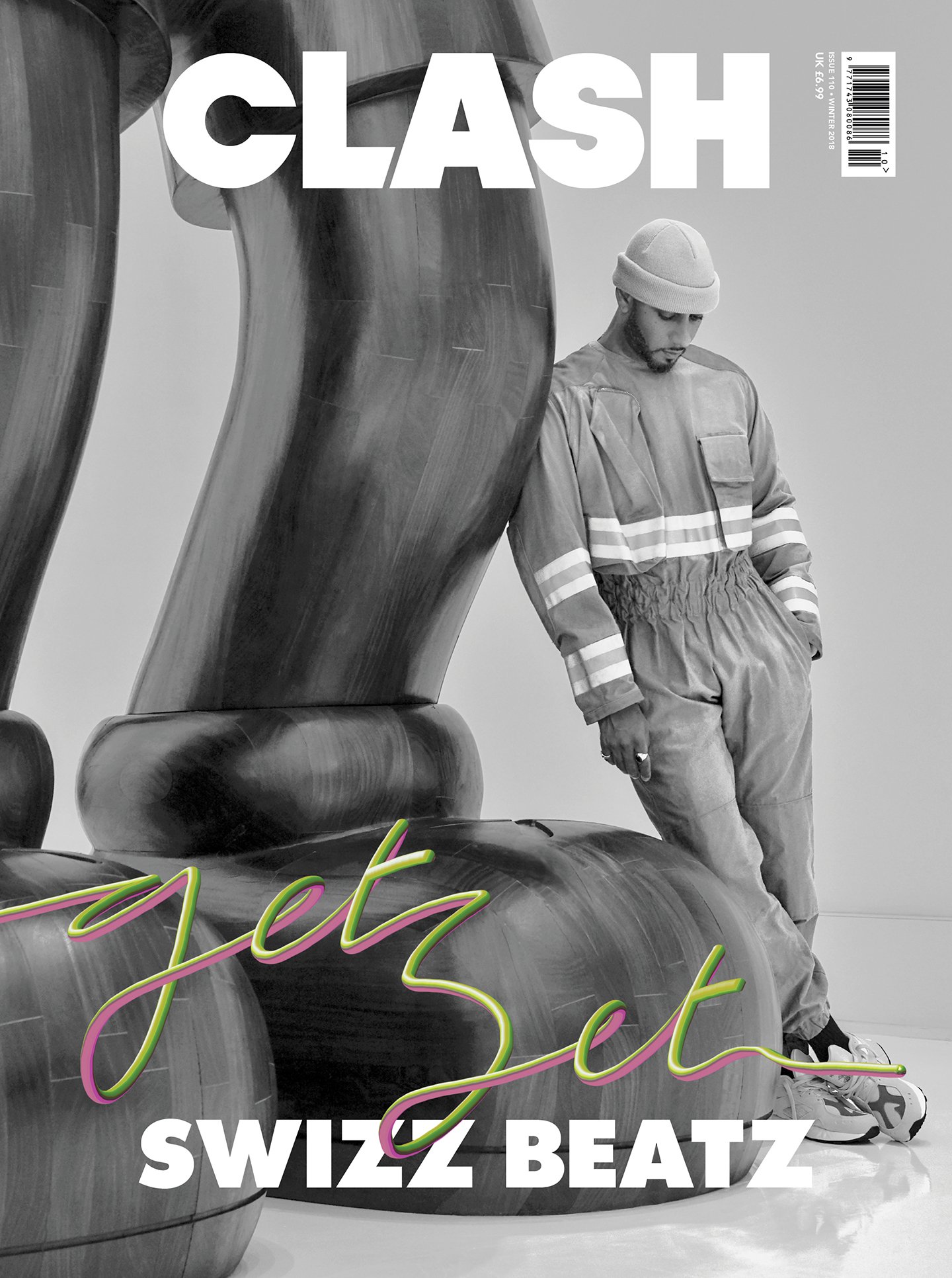 Swizz Beatz