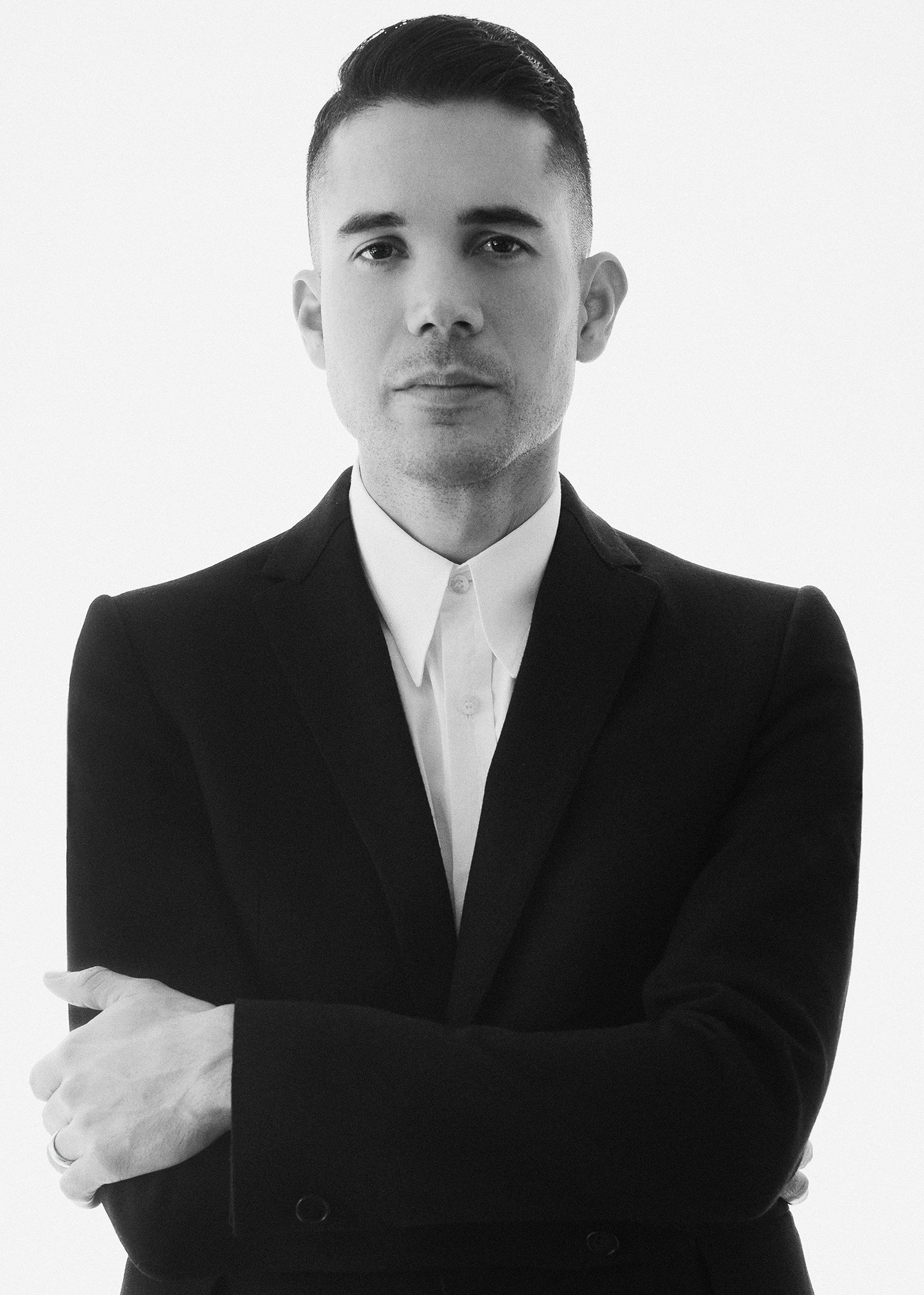 Matthew Dear