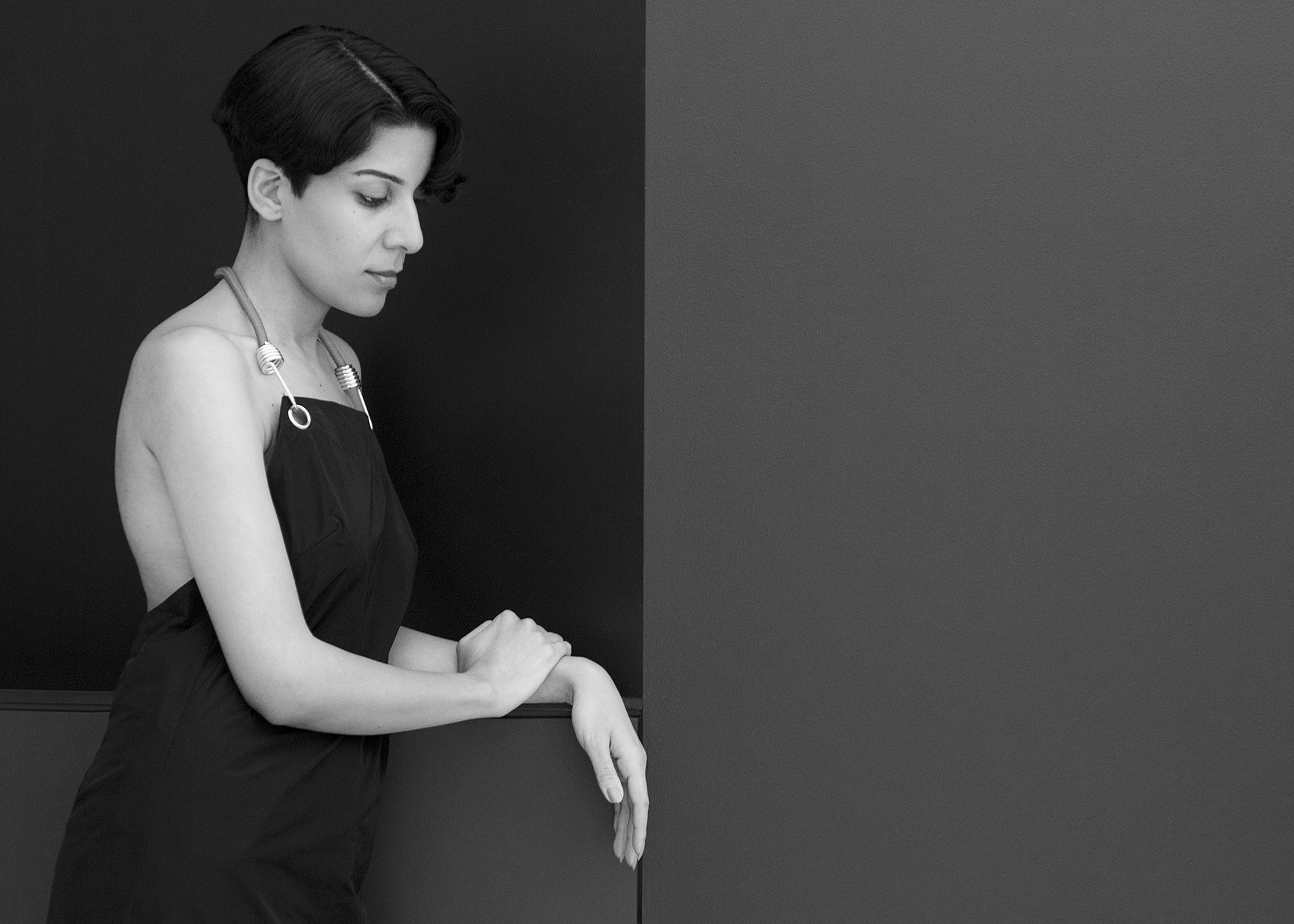 Fatima al Qadiri