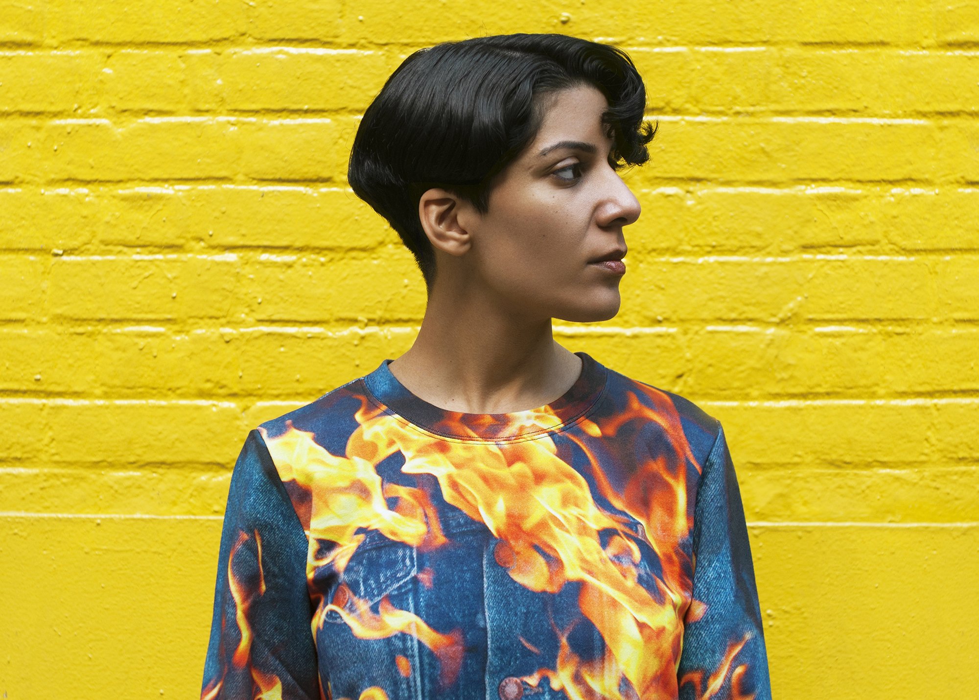 Fatima al Qadiri
