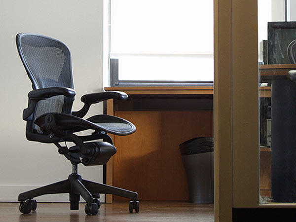 Hosting a meeting? We have you covered. By reservation, residents may reserve the room for a private group setting.