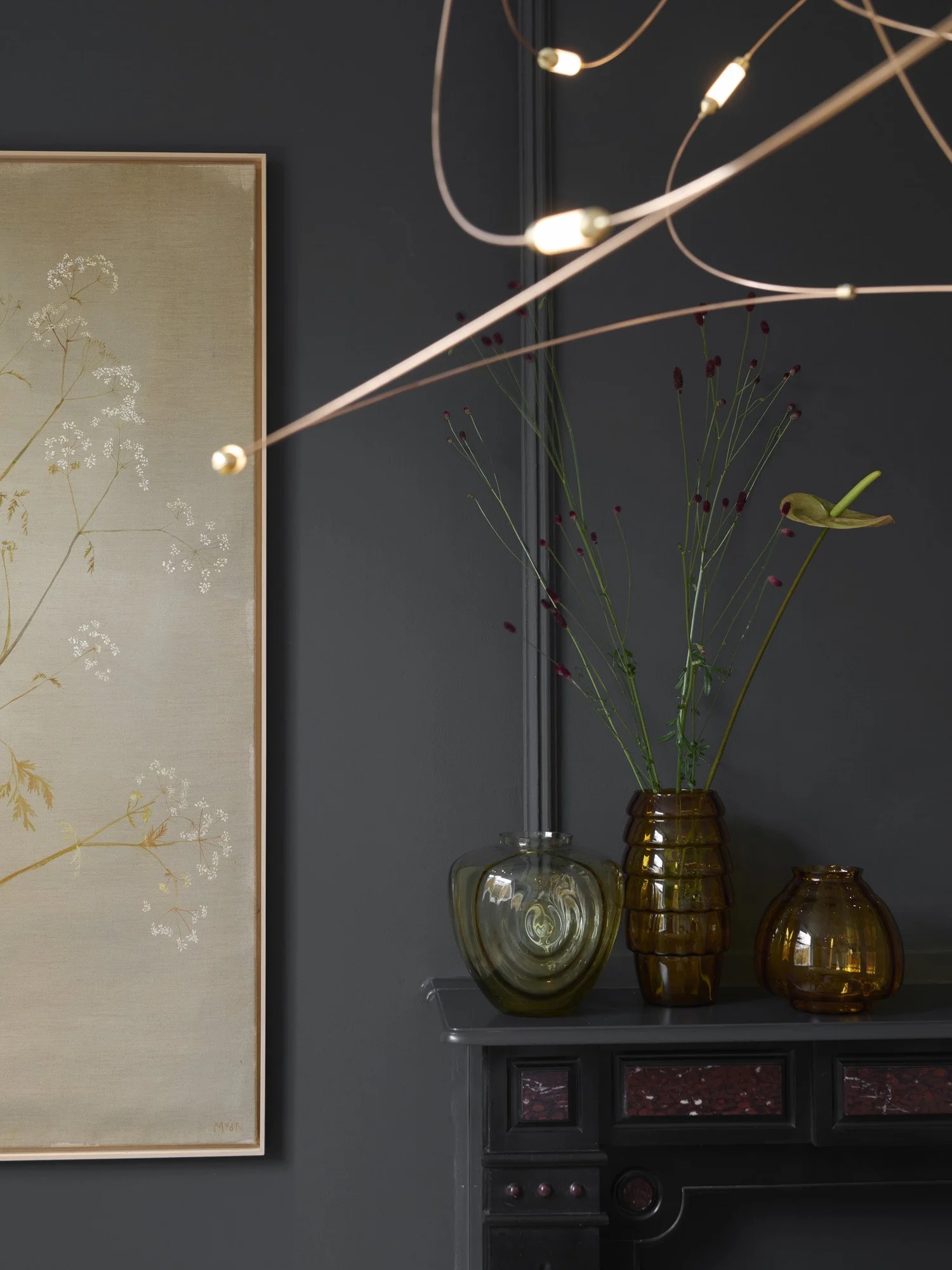 Branding fotografie Lightdesigner Mijntje van der Sande by Marjon Hoogervorst
