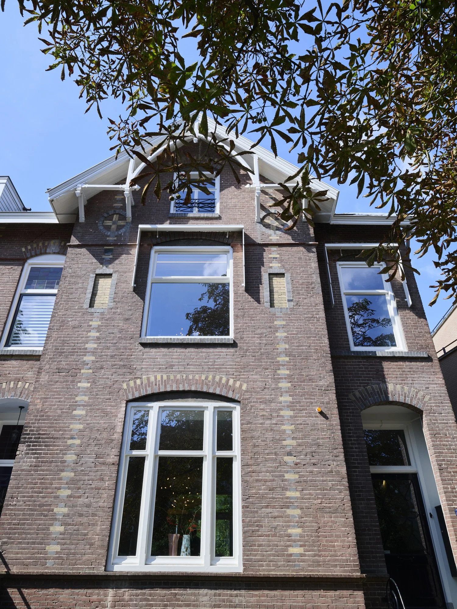 Branding fotografie Lightdesigner Mijntje van der Sande by Marjon Hoogervorst