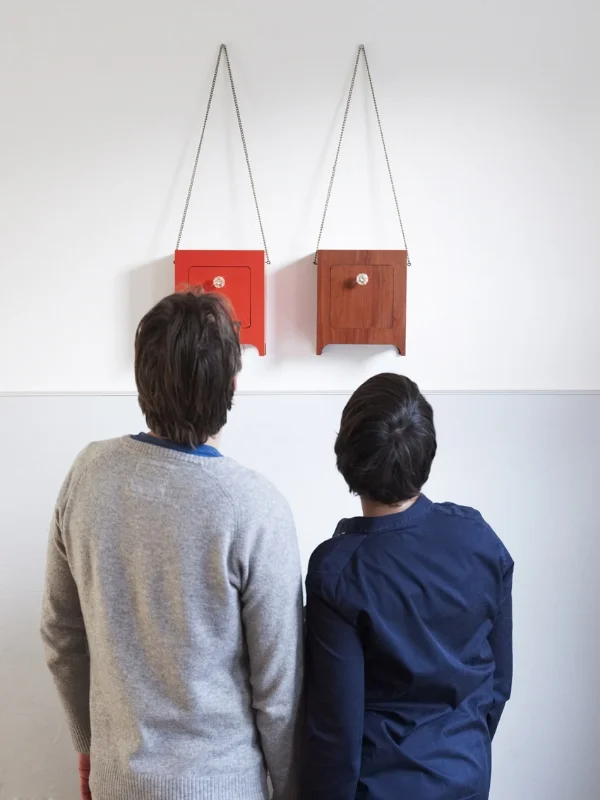 Sander Lucas en Marijke Geurts . Lucas & Lucas Copyright Marjon Hoogervorst Photography