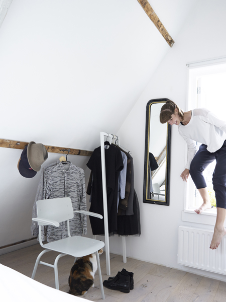 Photo Marjon Hoogervorst . Designer Anne de Jongh