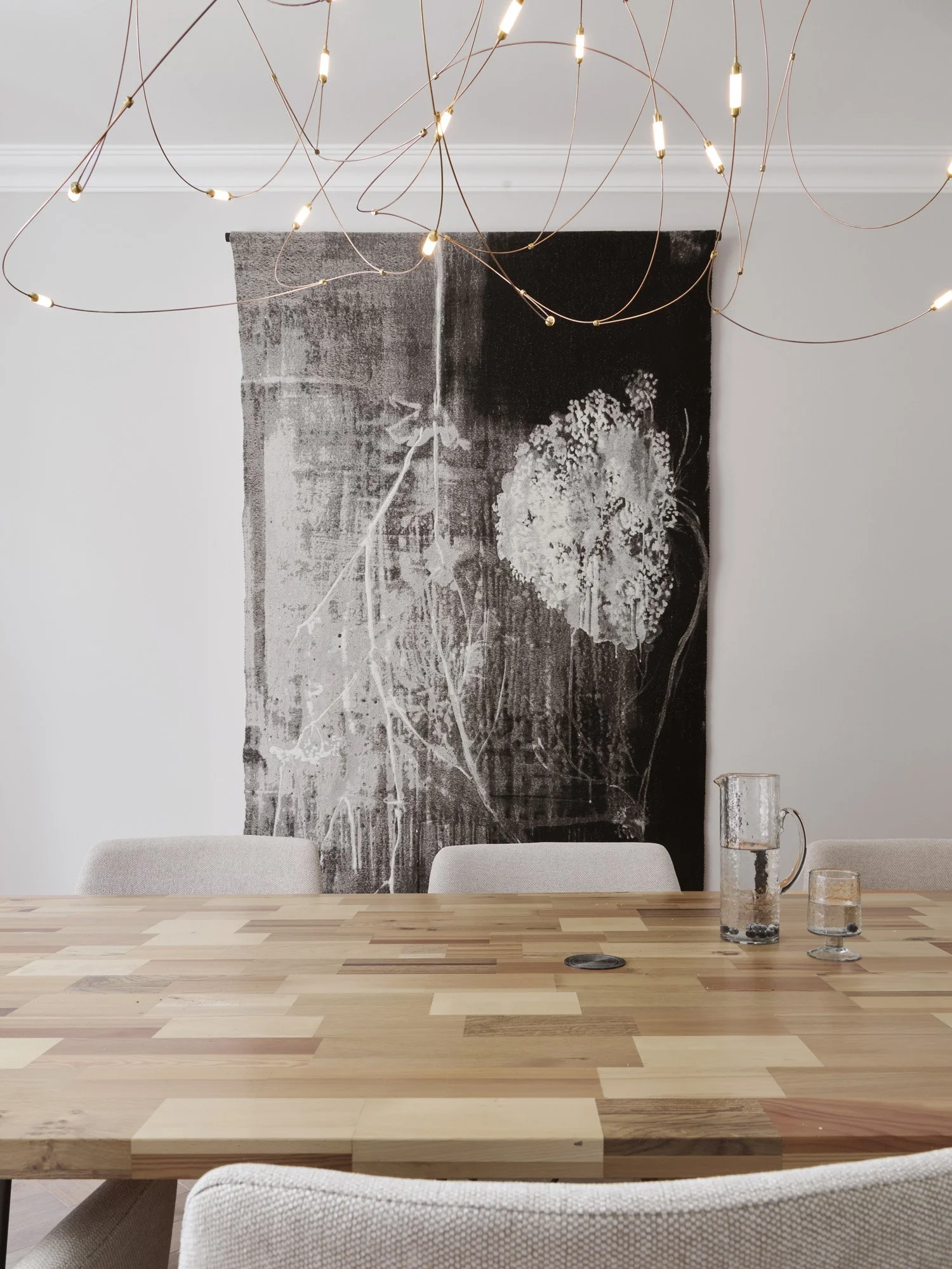 Branding fotografie Lightdesigner Mijntje van der Sande by Marjon Hoogervorst