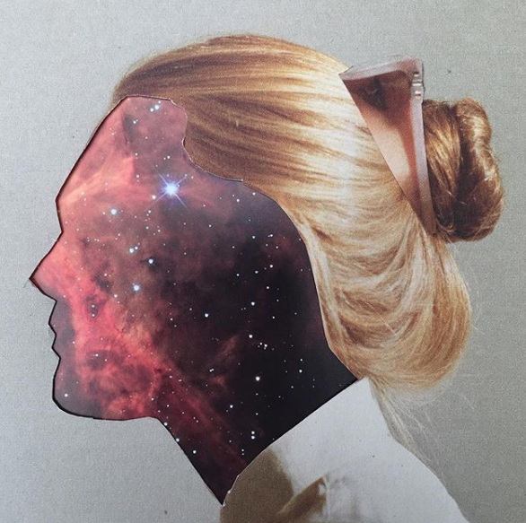 State of Mind, Marjon Hoogervorst