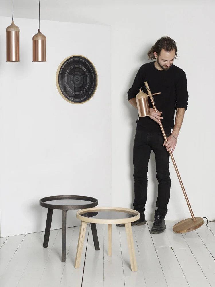 Designer Steven Banken (Copy)