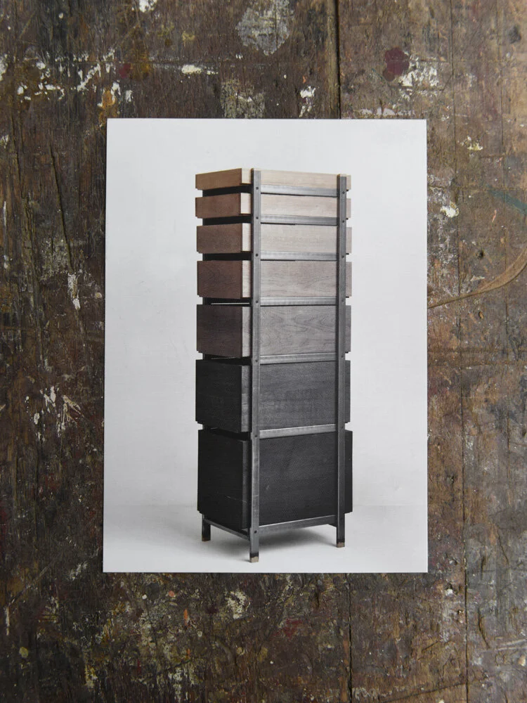 Design of Steven Banken (Copy)