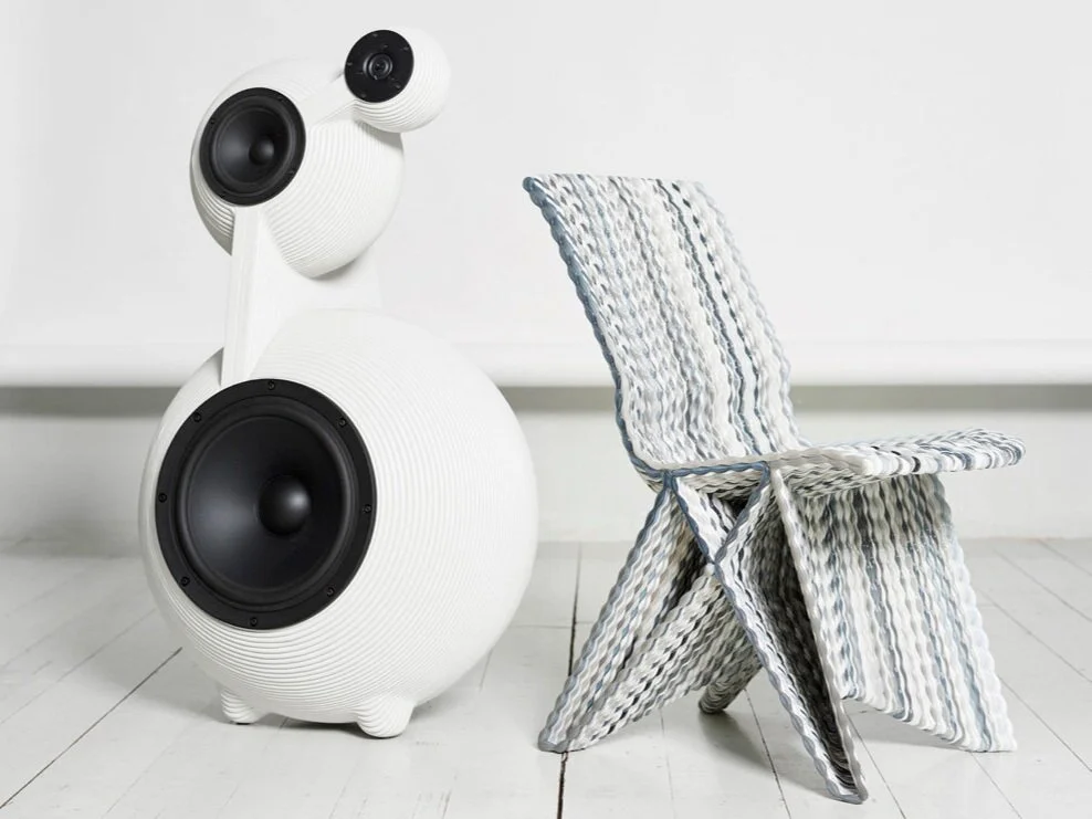 Designer Dirk van der Kooij (Copy)