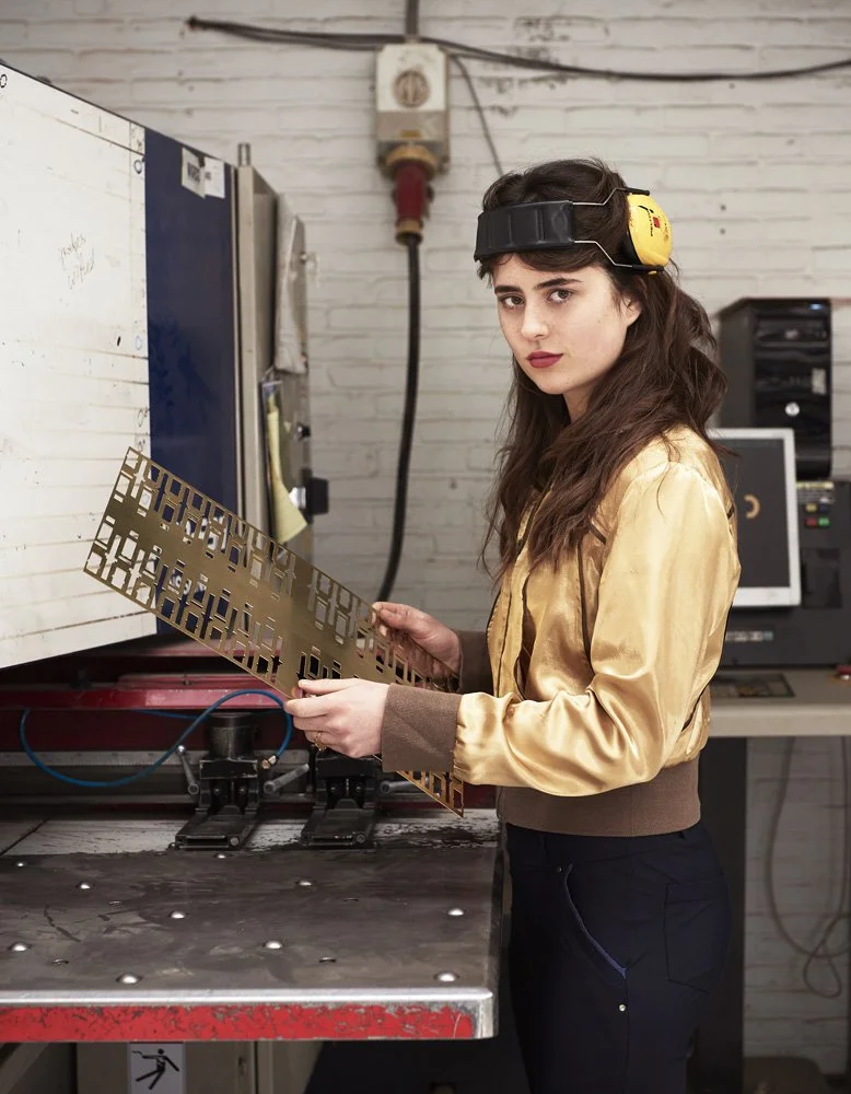  Designers Tweek-Eek  Photo: Marjon Hoogervorst 