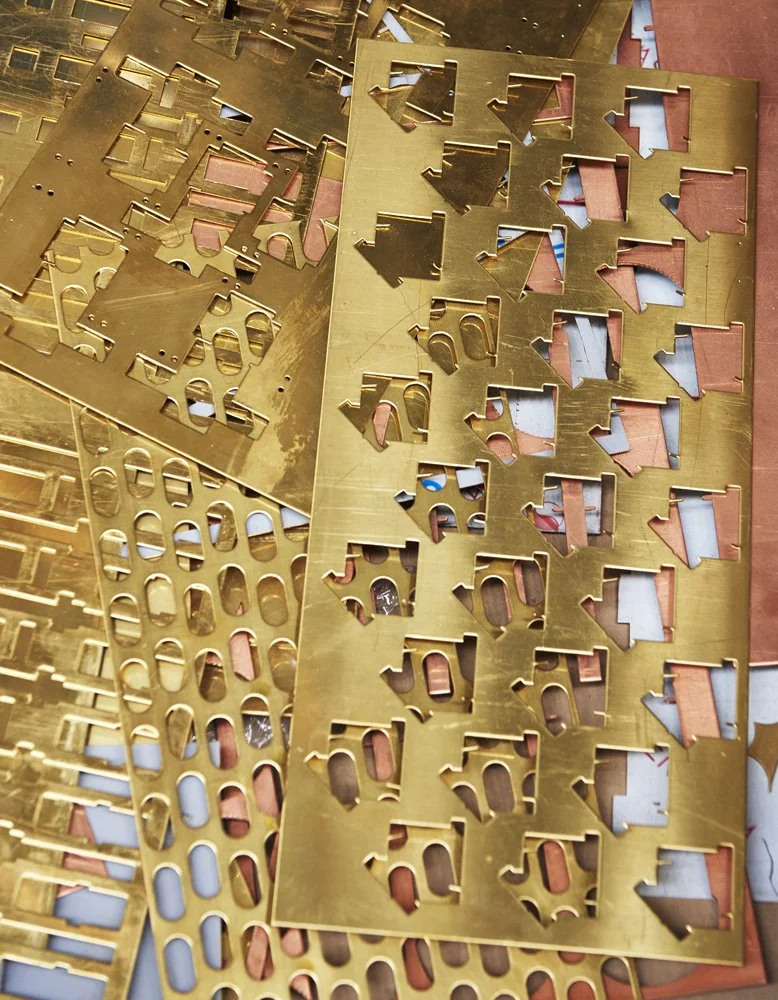  Designers Tweek-Eek  Photo: Marjon Hoogervorst 