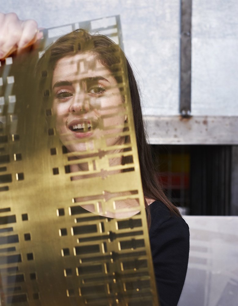  Designers Tweek-Eek  Photo: Marjon Hoogervorst 