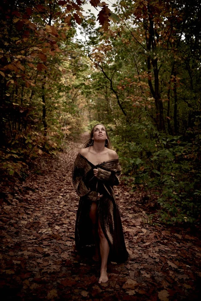  Spiritual Brand Shoot by Marjon Hoogervorst 