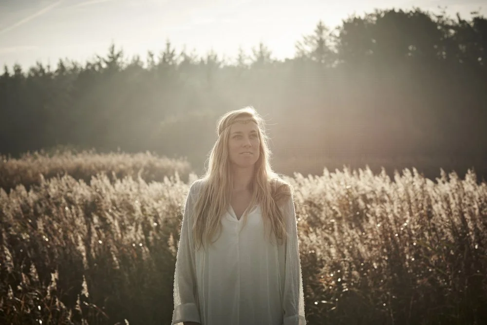  Spiritual Brand Shoot by Marjon Hoogervorst 