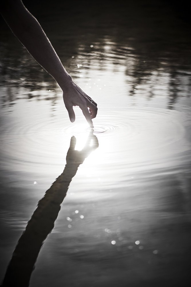  Spiritual Brand Shoot by Marjon Hoogervorst 