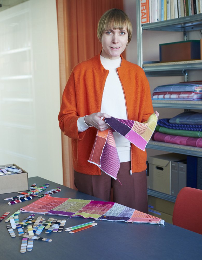 RAW COLOR by Marjon Hoogervorst (Copy)