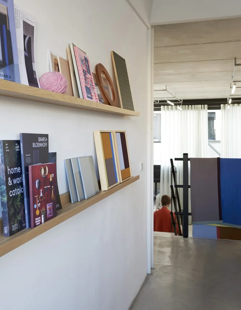 RAW COLOR by Marjon Hoogervorst (Copy)